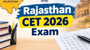 Rajasthan CET rescheduled for Dec-Jan, over 40 lakh aspirants wait