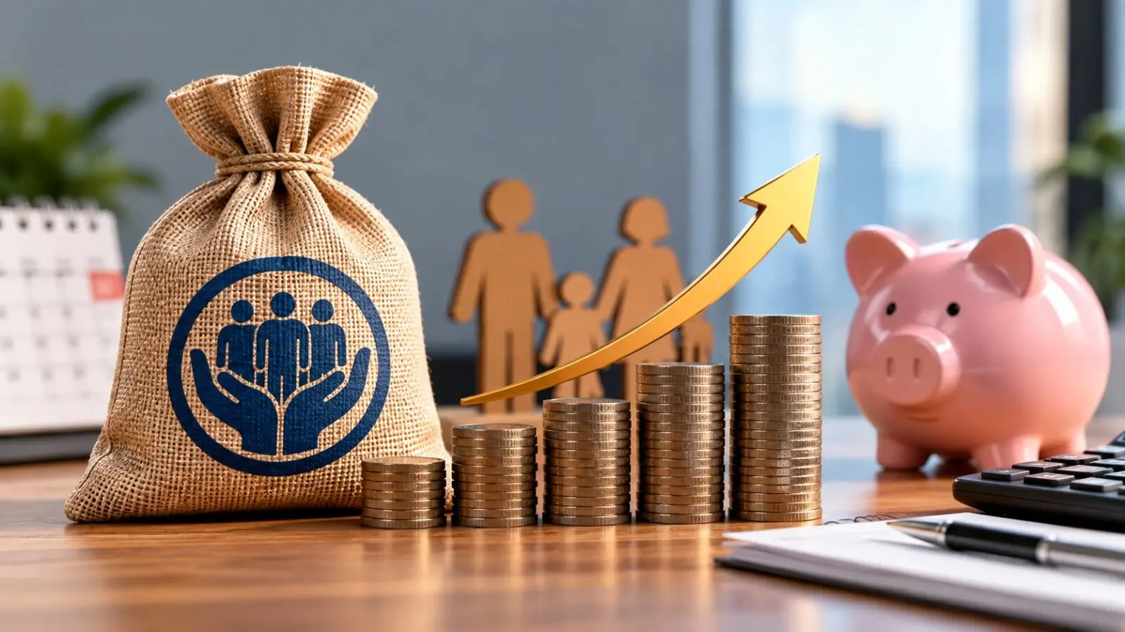EPFO raises salary limit for mandatory coverage to Rs 25,000