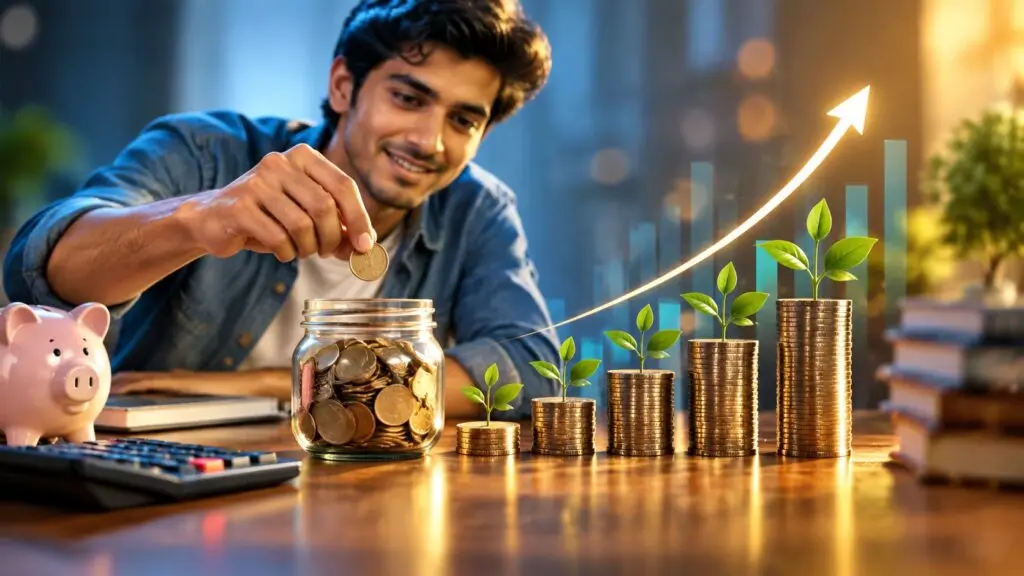 Mutual fund SIP can start with Rs 100, says expert
