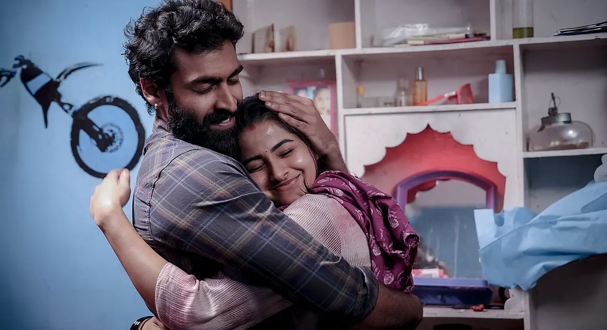 City Lights review: Vijay Kumar delivers raw, empathetic crime drama