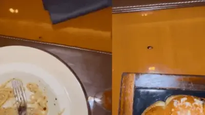 Cardiologist finds cockroach at JW Marriott, tags FDA chief