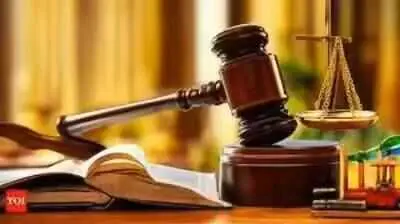 Mumbai court jails 12 in 2010 teacher ink assault case