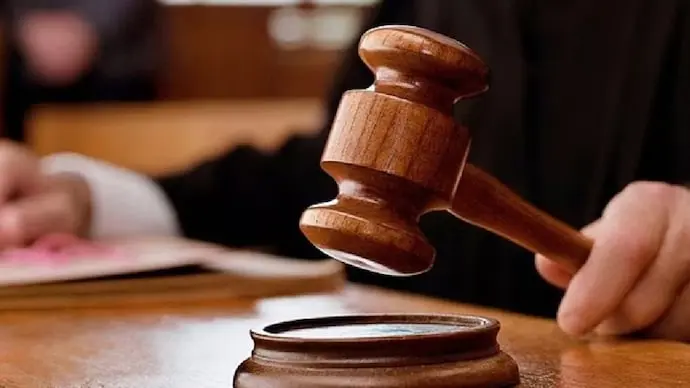 76-year-old sentenced to 13 years for 1988 Kerala bank robbery