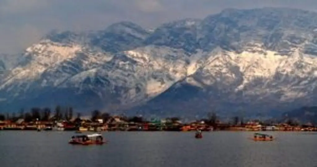 Jammu and Kashmir set for pleasant weather from Friday for 5-7 days