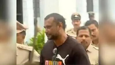 Karnataka high court rejects Darshan's wife plea on approver status