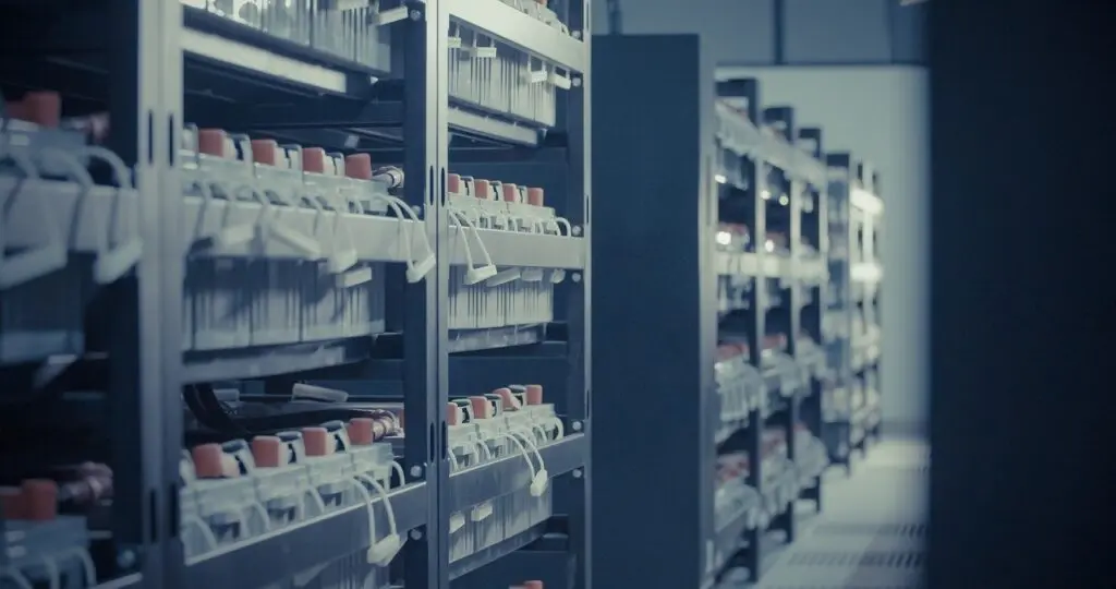 Karnataka cabinet approves data centre policy with 1 GW target