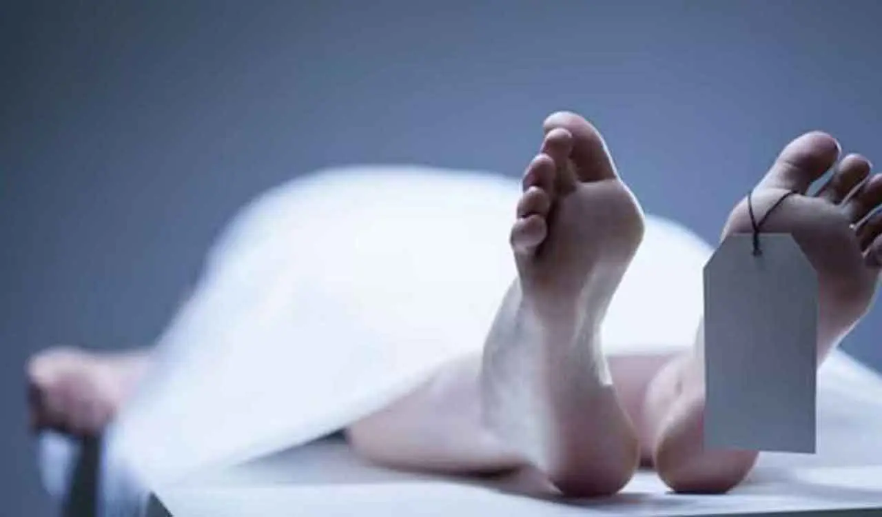 Azamgarh man who killed wife and priests dies in police encounter