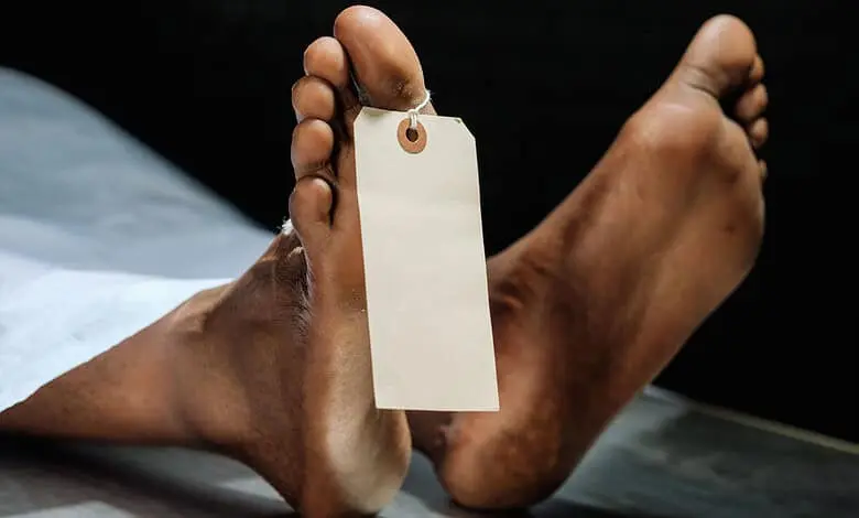 Two dead, six injured in Maharashtra old-age home attack