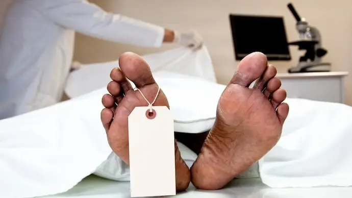 Father-daughter hacked to death in Belagavi gram panchayat over property