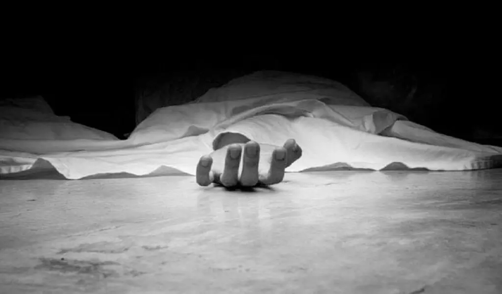 Four workers killed in Sarita Vihar dumper crash during night road work