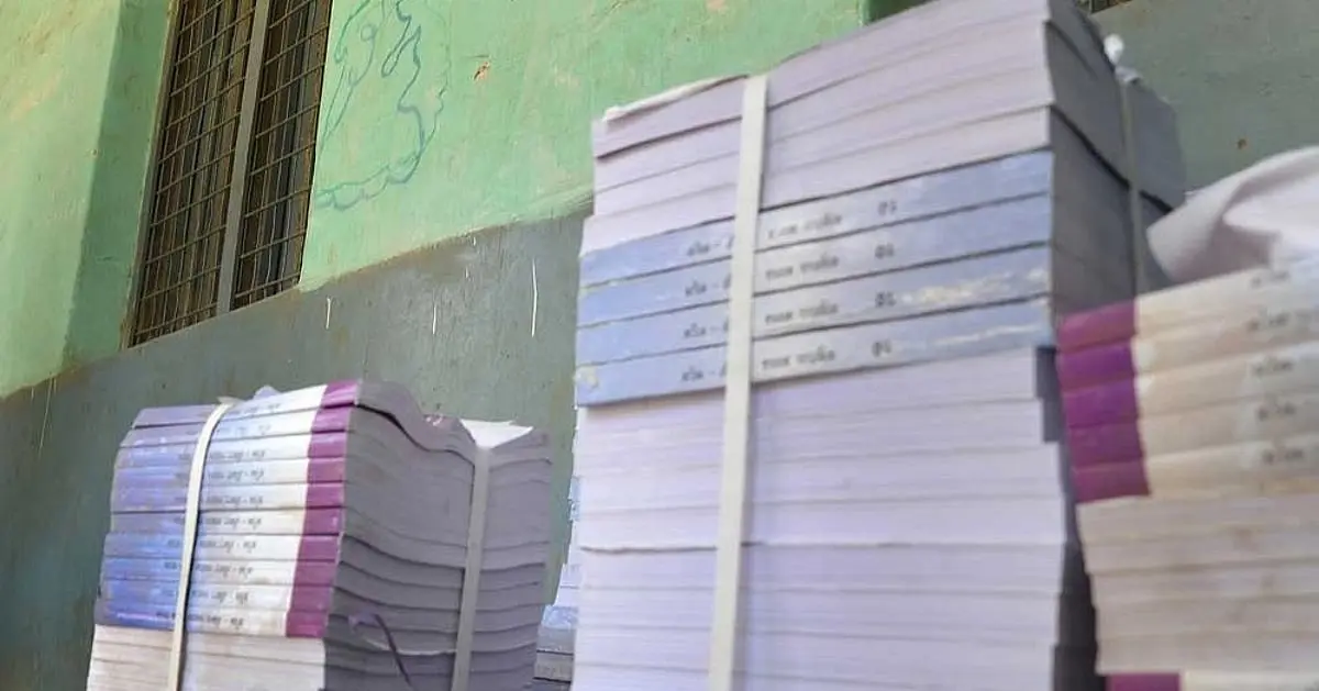 NCERT to release two pending Class 9 textbooks by September 30