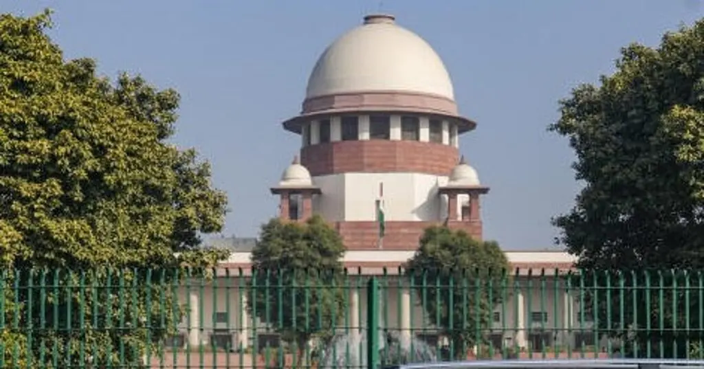 Supreme Court asks Tamil Nadu to change mindset on Hindi in schools
