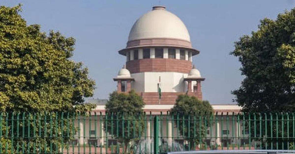 Supreme Court asks Tamil Nadu to change mindset on Hindi in schools