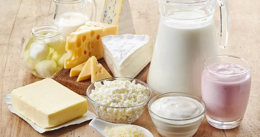 FDA seizes substandard milk products in unhygienic transport