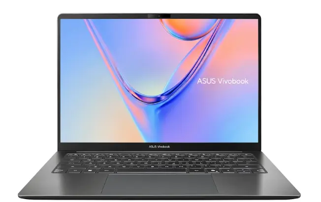 Asus Vivobook 14 Flip, Oppo K14 Lite launch this week