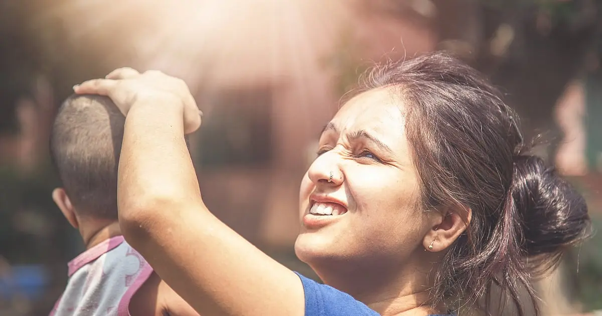 September heat spikes dehydration, fatigue in Bengaluru