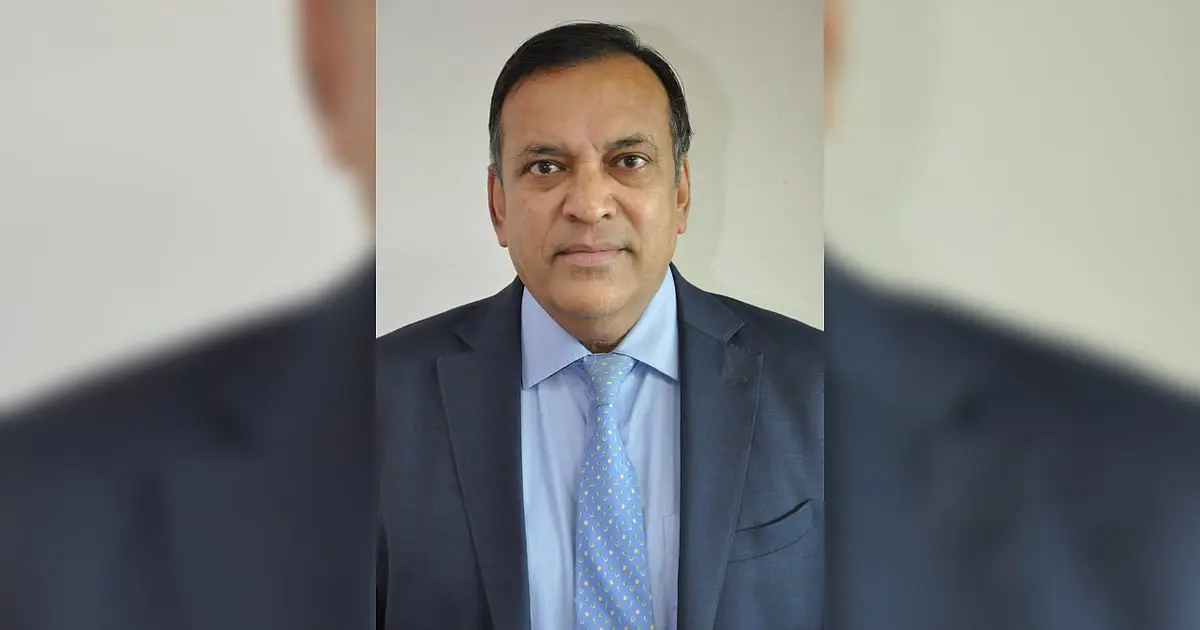 Coforge appoints Akhil Gupta as chairperson after board exits