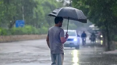 Bengaluru hits 32.1°C as rain fails to cool daytime heat