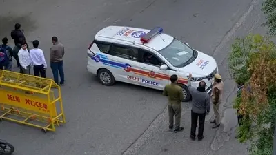 Multiple Delhi schools get bomb threats, evacuations underway