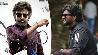 Rajinikanth's Dharman wraps third shooting schedule