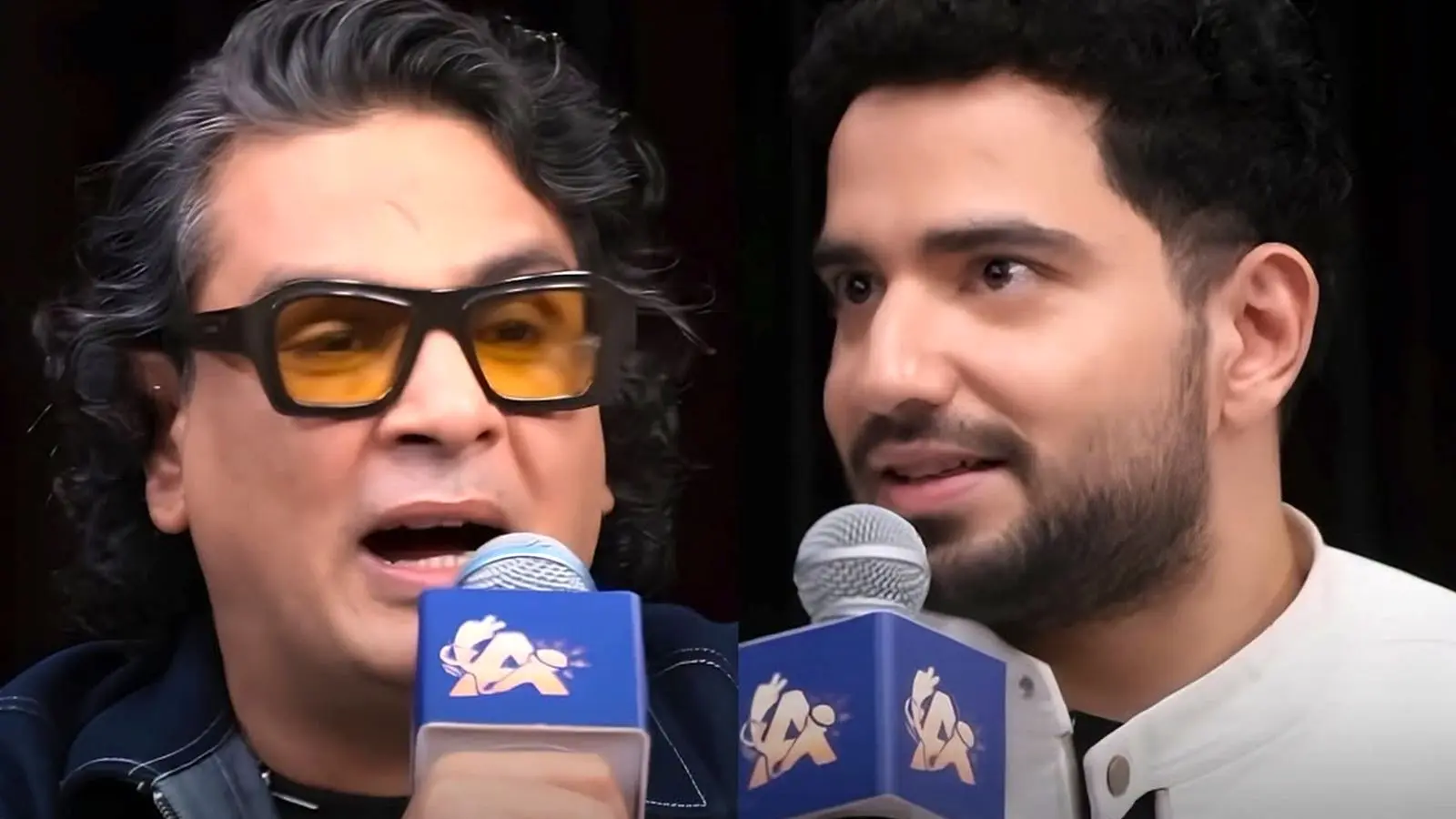 Complaint against Mukesh Chhabra over alleged remark on India's Got Latent 2