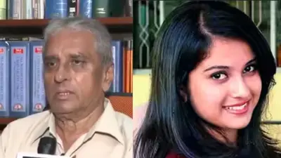 Disha Salian's father serves Rs 500 crore defamation notice to Aaditya Thackeray