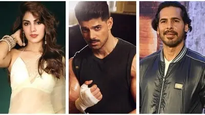 CBI names Aaditya Thackeray, Rhea Chakraborty in Disha Salian FIR