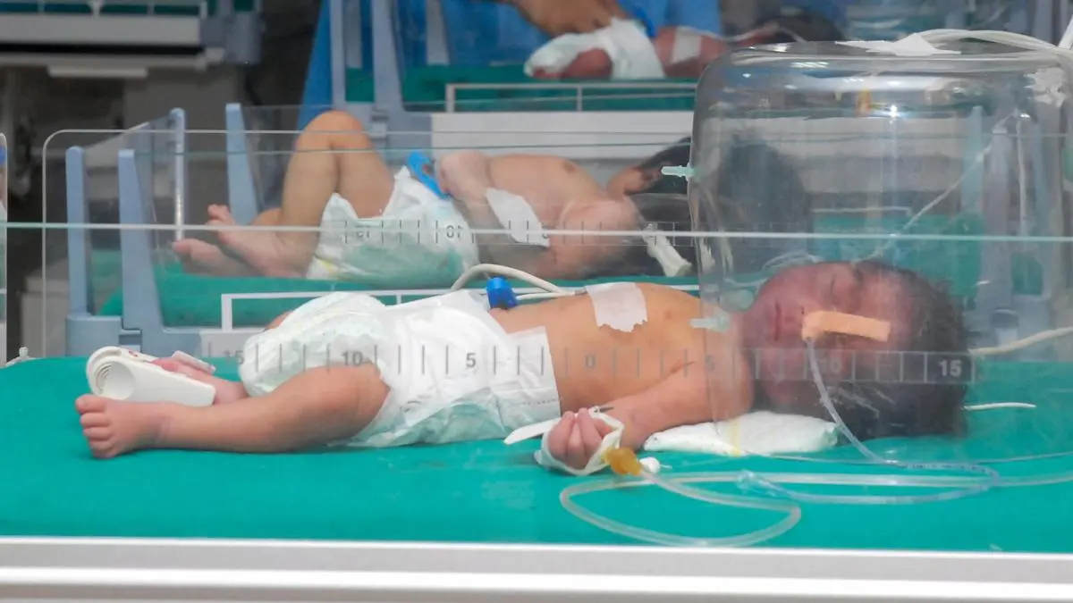 Tamil Nadu govt hospitals run short of surfactant for preterm babies