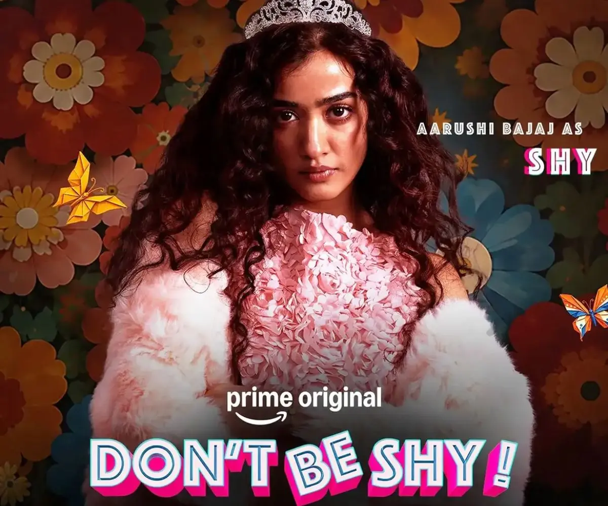 Don't Be Shy gets mixed reviews for safe storytelling