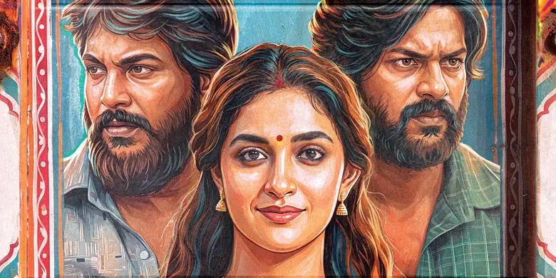 Karthik Subbaraj's Dorothy gets standing ovation at TIFF