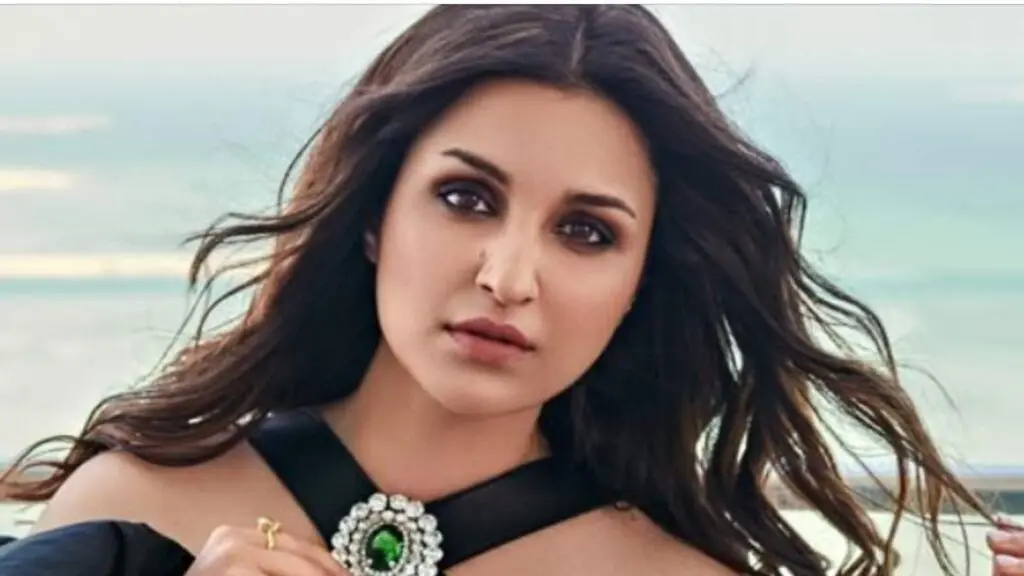 Parineeti Chopra gains 15 kg for role, weight loss tips shared