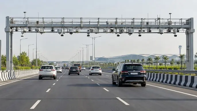 Greater Noida-Jewar airport link to use barrier-free toll system
