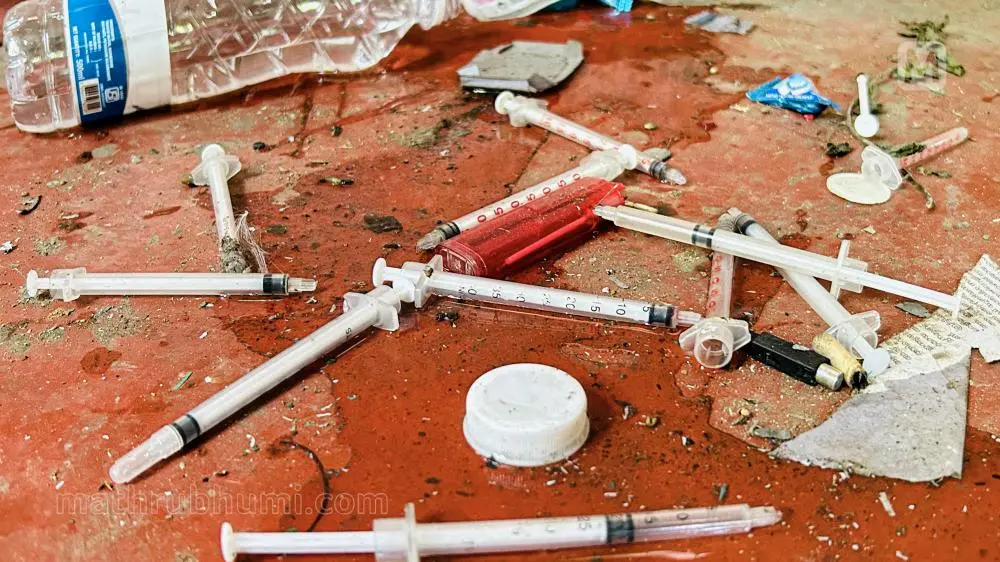 Centre unveils 2026-29 roadmap for drug-free India by 2029