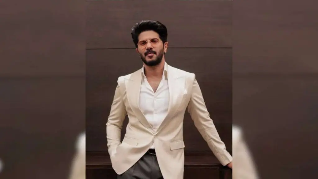Dulquer Salmaan files complaint over fake X account impersonating him