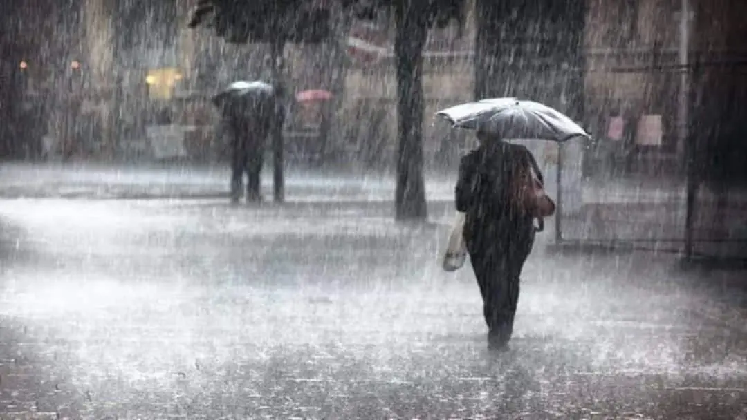 18 killed as heavy rains lash UP, Odisha, Bihar, Chhattisgarh