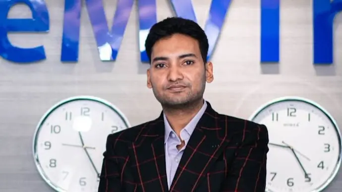 ED chargesheets EaseMyTrip co-founder Nishant Pitti in Mahadev betting case