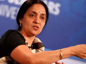 Delhi High Court rejects CBI plea against bail to ex-NSE chief Chitra Ramkrishna