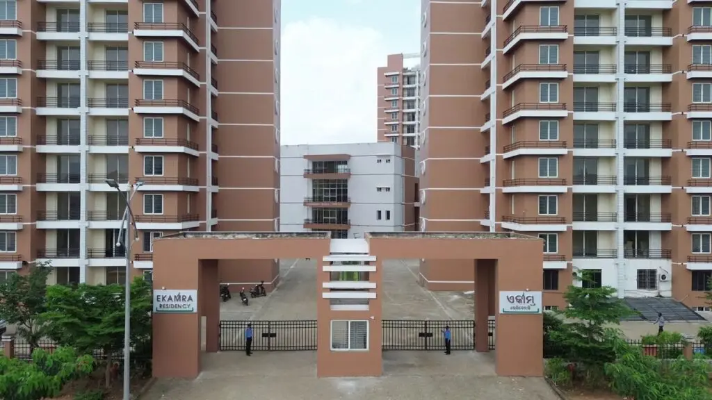 BDA flats in Bhubaneswar cost more than Delhi, Mumbai govt housing