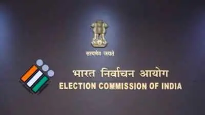 EC may order electoral roll revision in October for five states