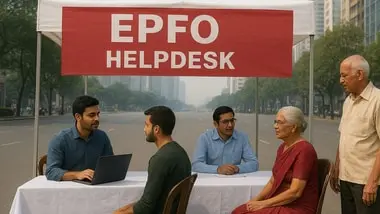 EPFO to hold Nidhi Aapke Nikat 2.0 camps from September 28