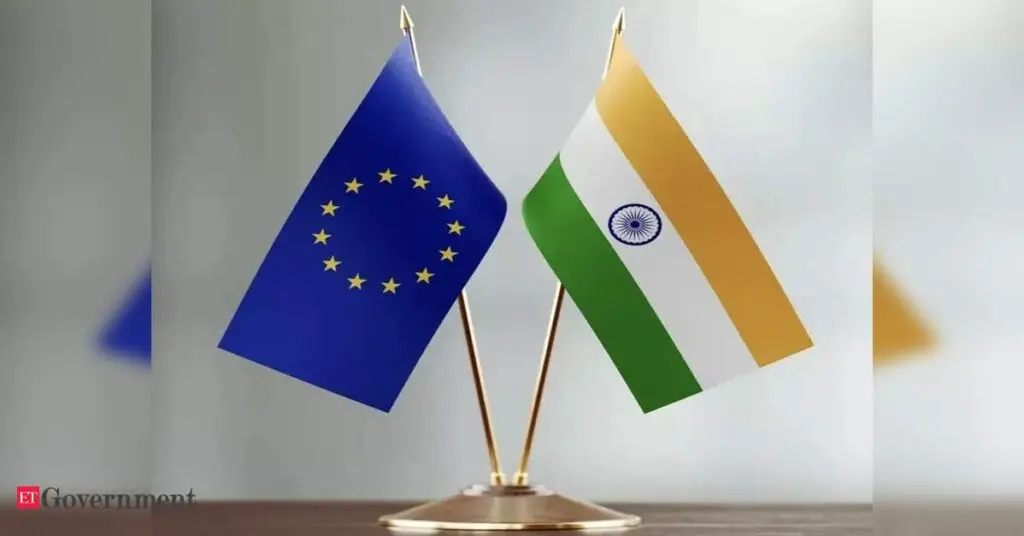India-EU FTA car quota at 4 lakh units over 10 years