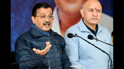 Delhi HC gives Kejriwal, AAP leaders 4 weeks in contempt case