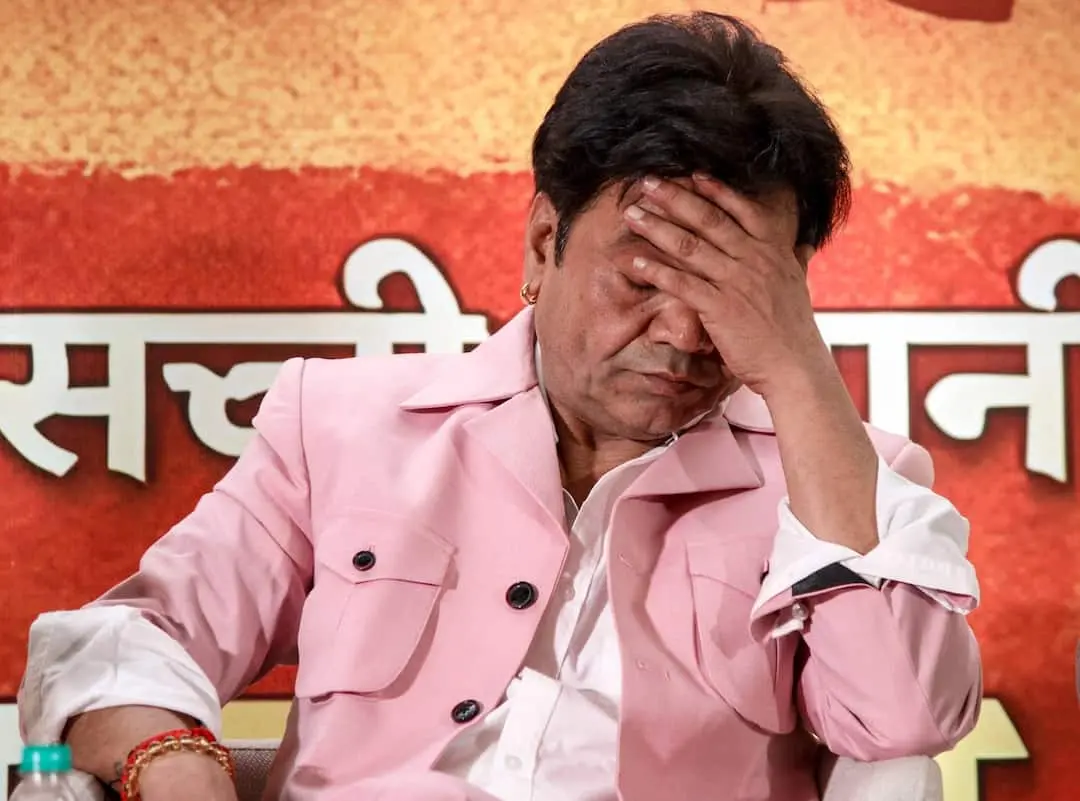 SC gives Rajpal Yadav final chance, must deposit Rs 2 crore in 2 weeks
