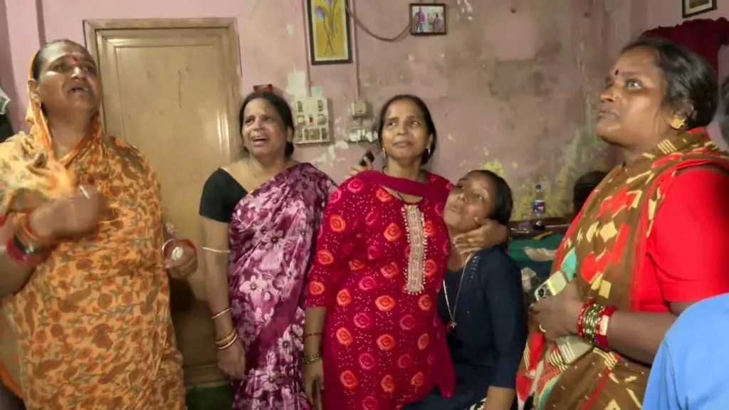 Seven of Bhubaneswar family killed in MP accident, engagement turns funeral