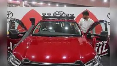 Times Mobility Utsav 5th edition opens in Bengaluru with 30 brands