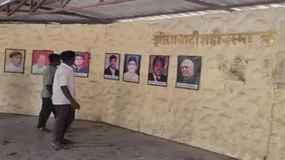 NIA court sentences all 10 to death for 2013 Jhiram Valley attack
