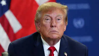 Trump backs IMEC, urges energy routes away from Iran