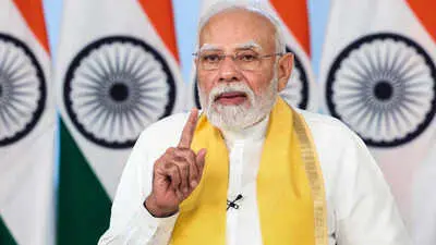 PM Modi to chair two-day Chintan Shivir from Wednesday