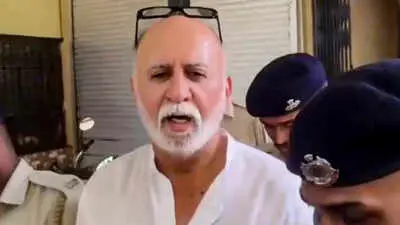 SC seeks Goa response on Tarun Tejpal rape conviction appeal