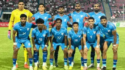 Panama arrive for India friendly with 22 foreign-league players
